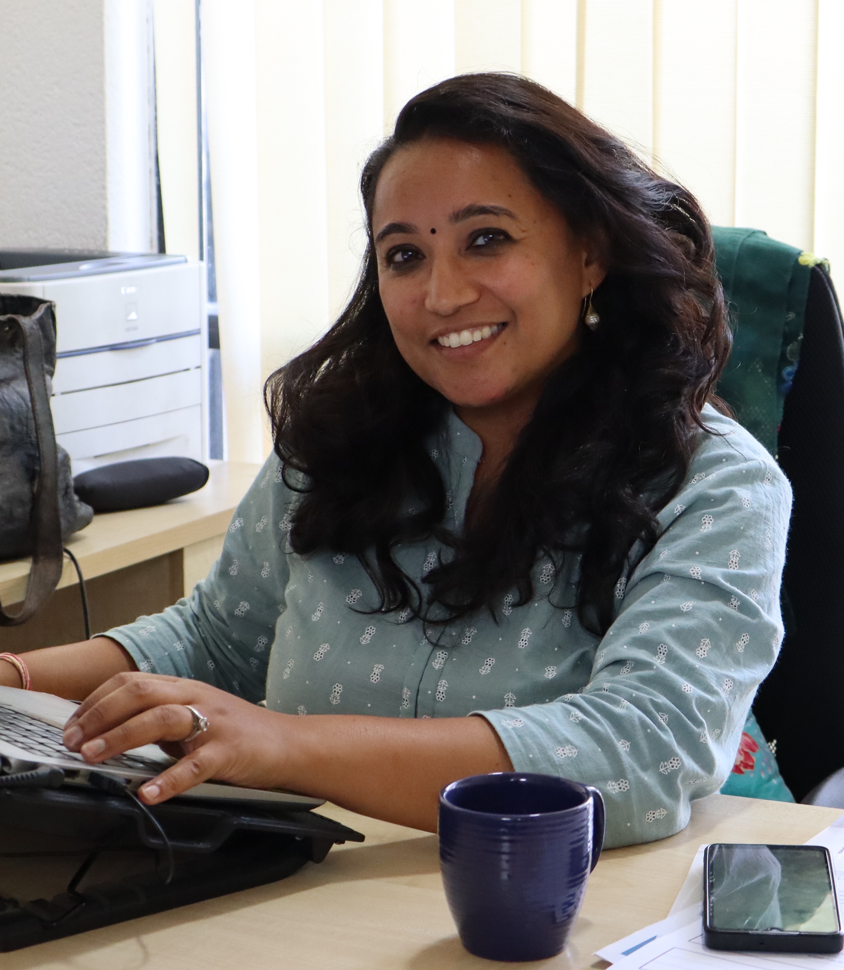 Merina Ranjit