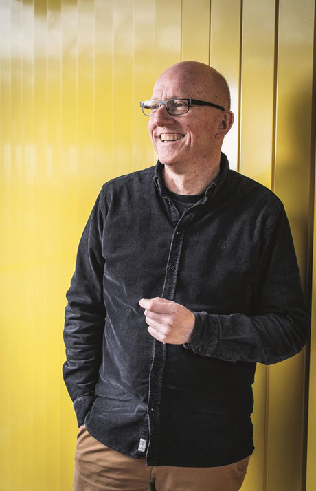 Patrick Honaur